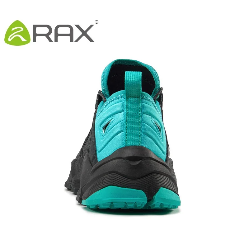 Мужская и женская обувь для походов Rax дышащая нескользящая активного отдыха