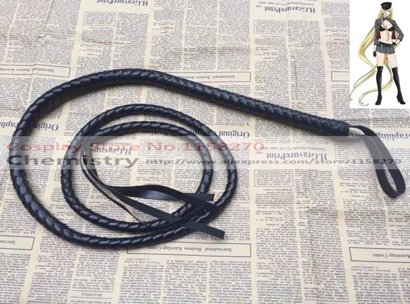 Норагами Косплейный хлыст персонажа Бисамон.