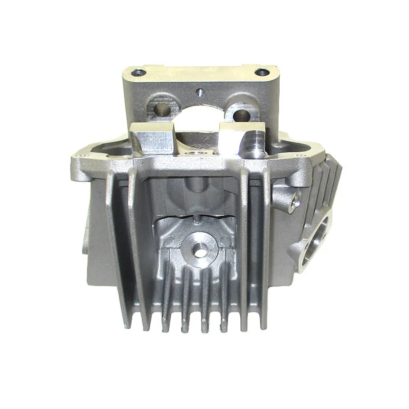 XLJOY Zongshen Z190 190cc пустая головка двигателя для zongshen 2V Z190 электрический запуск двигателя код №: ZS1P62YML-2 питбайк