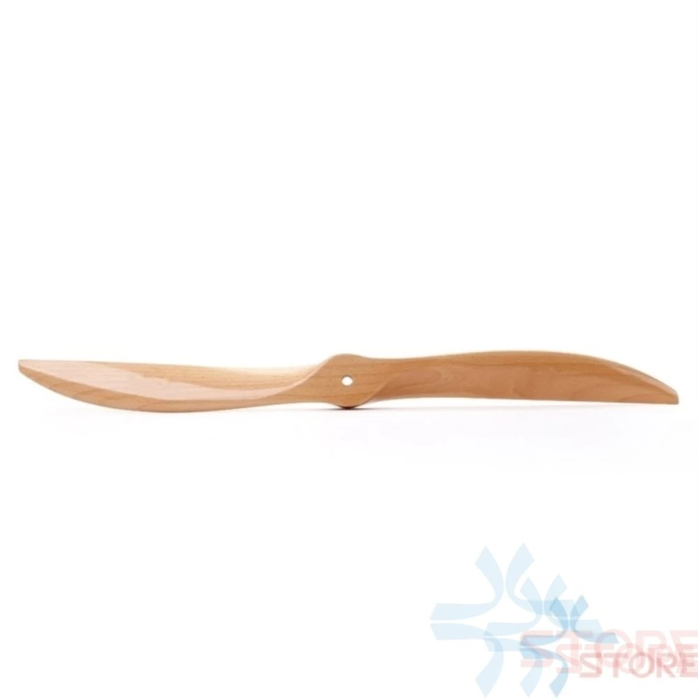 

Wood Wooden Propeller 22x8,22x10,23x8,23x10 Prop for RC Aircraft Plane Airplane DLE55 Gasoline Engine