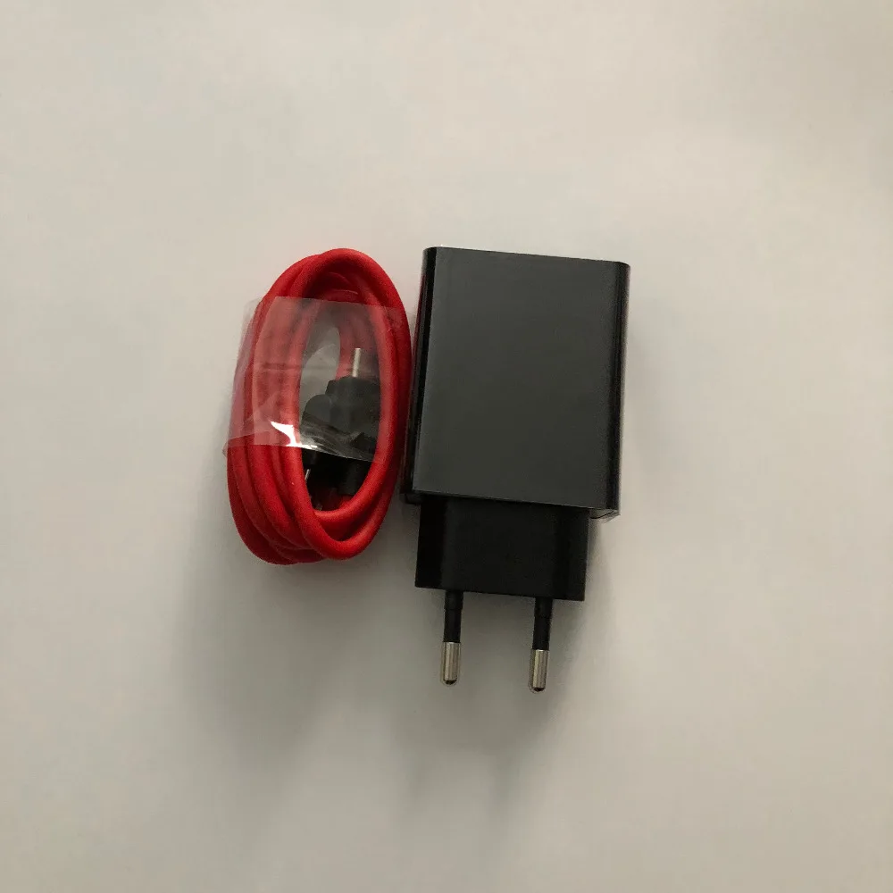 Зарядное устройство Umi Z для путешествий + USB кабель Type C новая Замена бесплатная