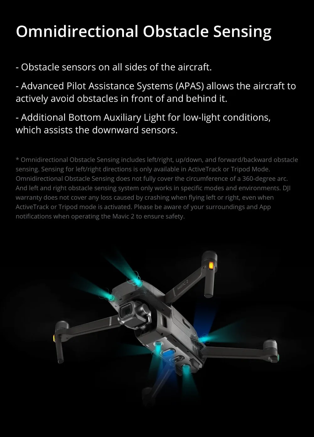 DJI Mavic 2 Pro/Mavic 2 Zoom с умным контроллером DJI и камерой Hasselblad zoom lens RC Quadcopter 4K HD камера