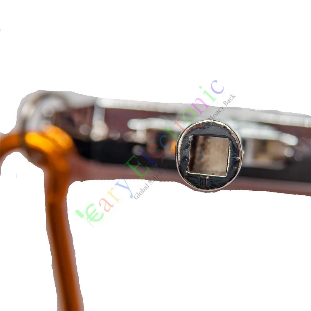 Оптовая и розничная продажа 1 шт. перкуссионный инструмент барабанная тюнинг T