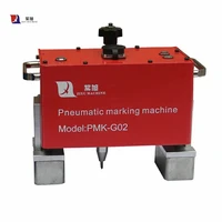 low price portable vin number marking machine dot marking machine handheld dot peen marking machine
