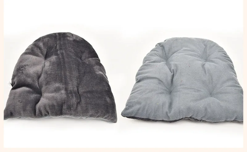 Спальный мешок для питомца кота кровать щенка подушка маленькой собаки коврики