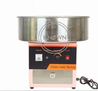 with ce cotton candy machine candy floss machine cotton candy maker