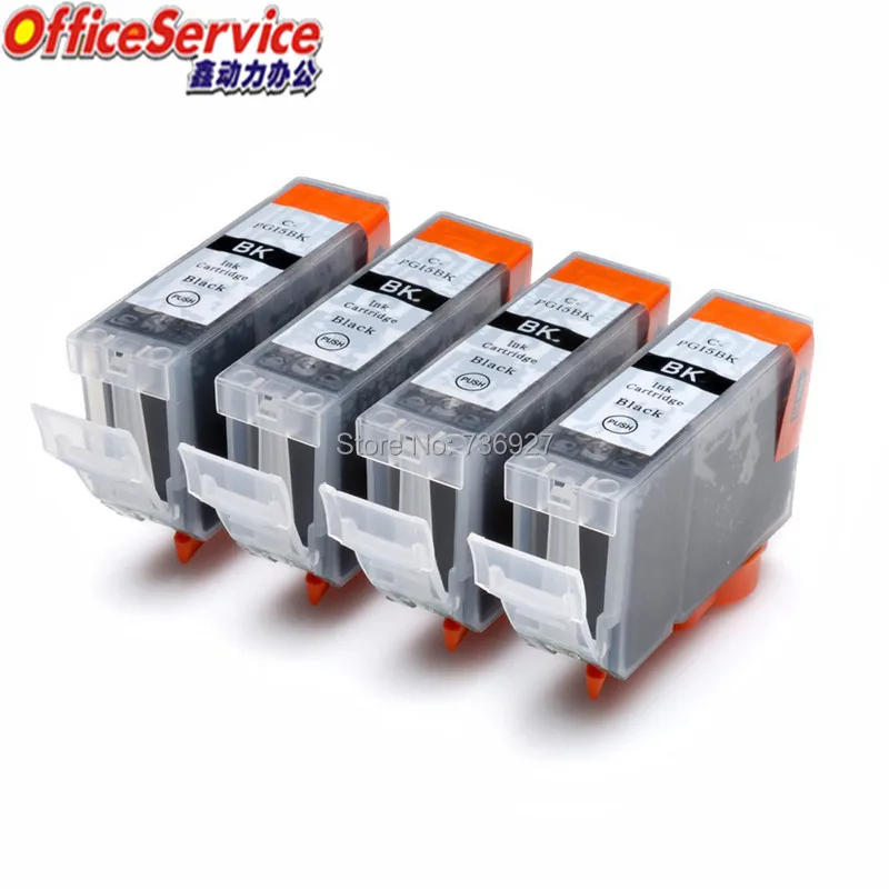 

Картридж для принтера iP3300, iP4200, iP4300, iP4500