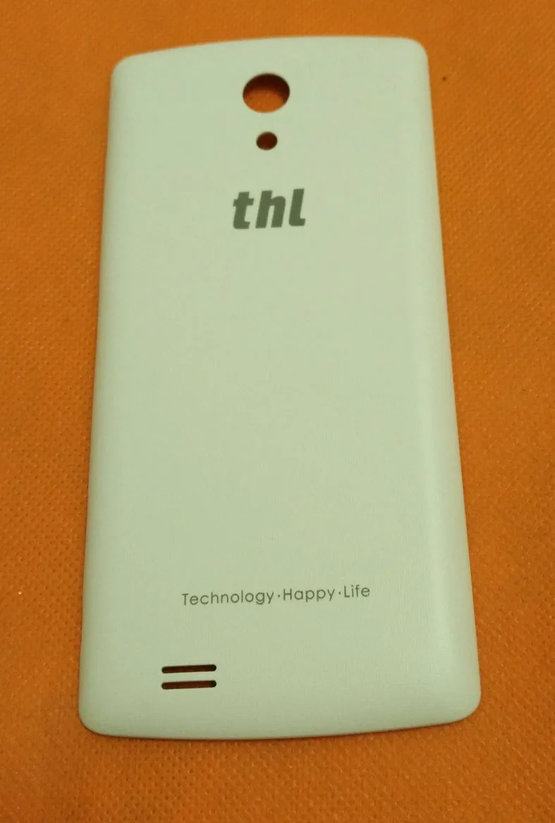 Б/у чехол для THL 4000 MTK6582 quad core 4,7 дюймов