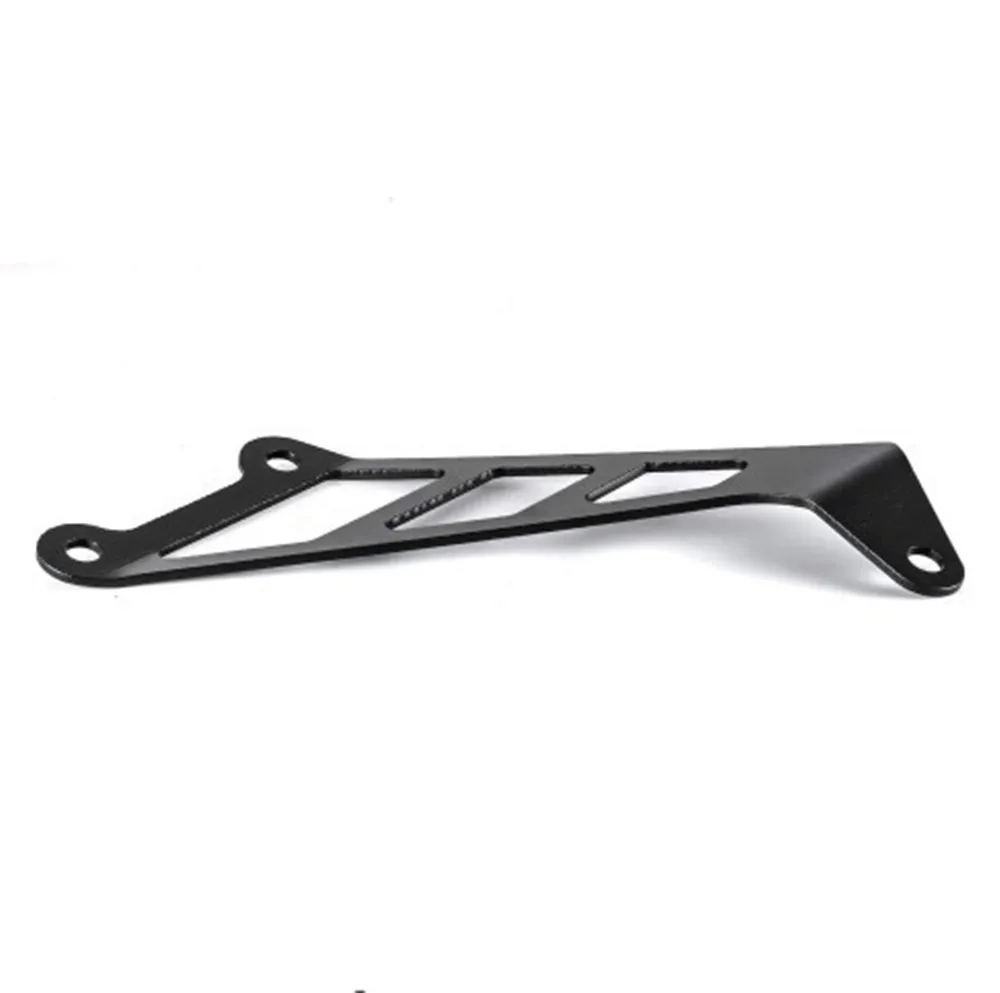 1 пара кронштейнов для выхлопных газов мотоцикла KAWASAKI Z1000 2010 2014 2011 2012 2013|Накладки и