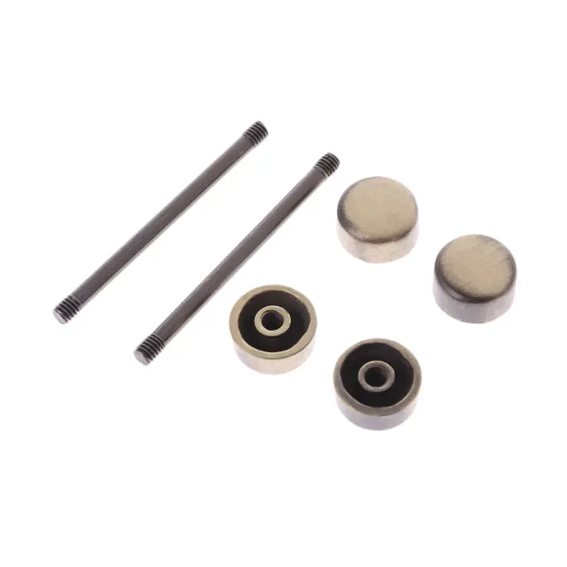 2 шт. металлическая застежка для сумки пряжки аксессуары сумки|Детали и сумок| |