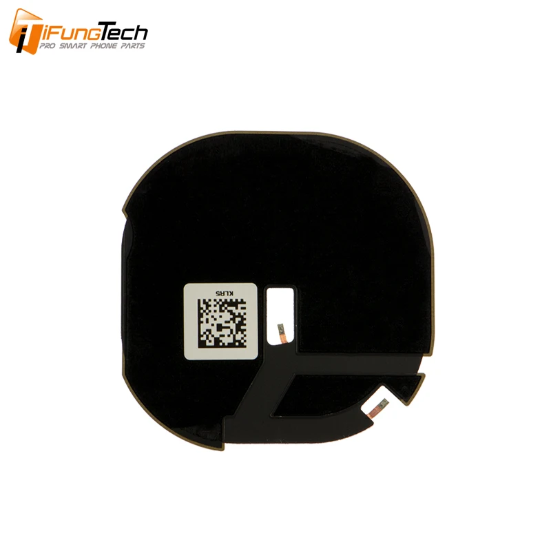 

New Wireless Charging Chip Coil For iPhone xs max NFC Charge Panel Chip Flex Cable Replacement Parts