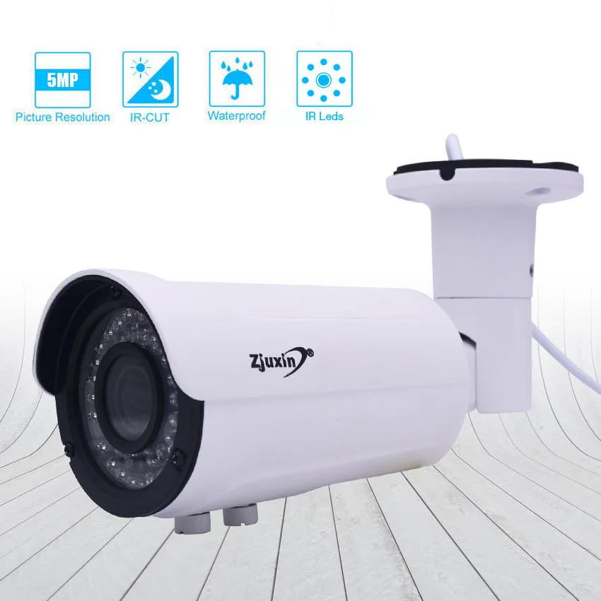 1 шт. 5MP AHD камера с sony 326 датчик использования мм 2 8 12 ручной объектив водостойкий