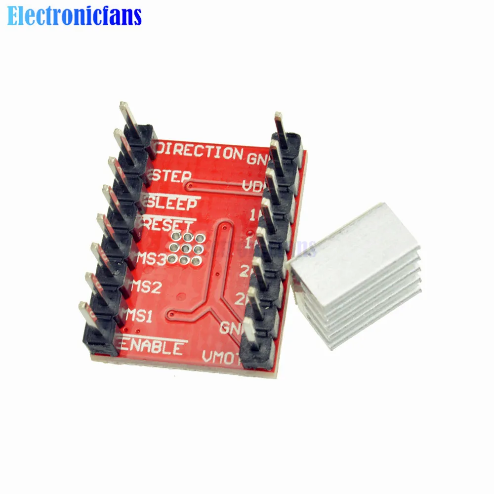 5 шт. плата драйвера шагового двигателя для Arduino|module board|arduino motor driverstepper driver arduino |