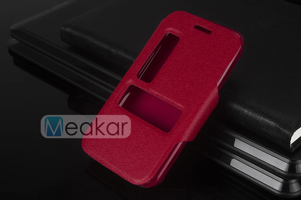 Двойное окно из искусственной кожи 3.8для Nokia Lumia 620 чехол для microsoft Nokia Lumia 620 чехол для задней панели сотового телефона чехол