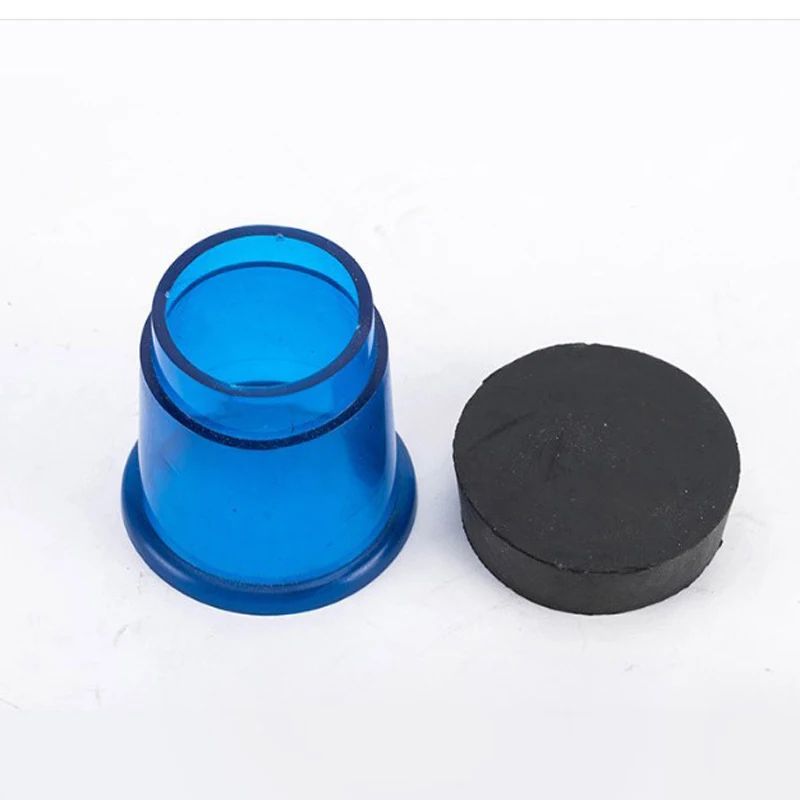 5 шт. стоматологические лабораторные круглые литейные кольца с основанием