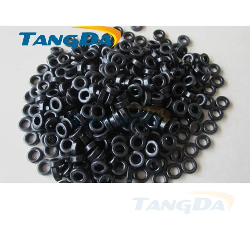 Tangda sendust FeSiAl KOOL MU тороидальные сердечники CS112075 77335 A7 12*6*5 мм волновая фильтрация