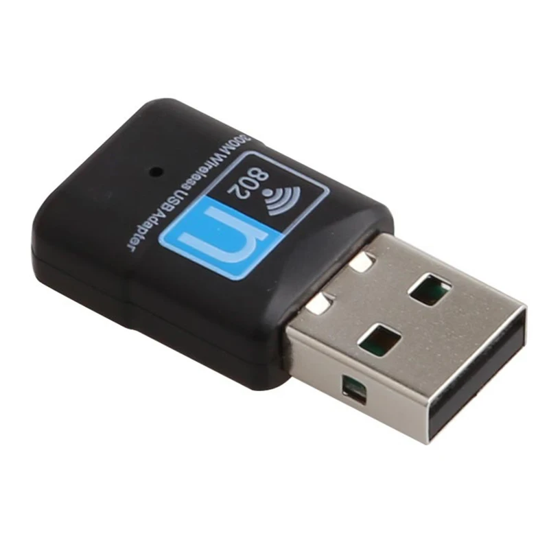 USB Wifi адаптер 150 Мбит Беспроводной сетевая карта Ethernet антенна Wi-Fi приемник USB LAN AC Dual Band 2,4G для ПК Wi-Fi Dongle