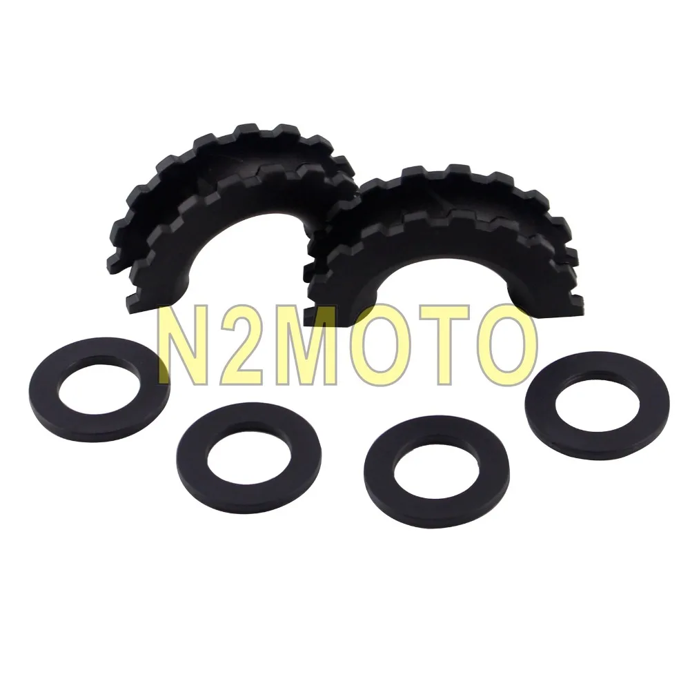 Автомобильный Стандарт 5/8 скобы Защитная крышка 3 25 T буксировочные части Защита