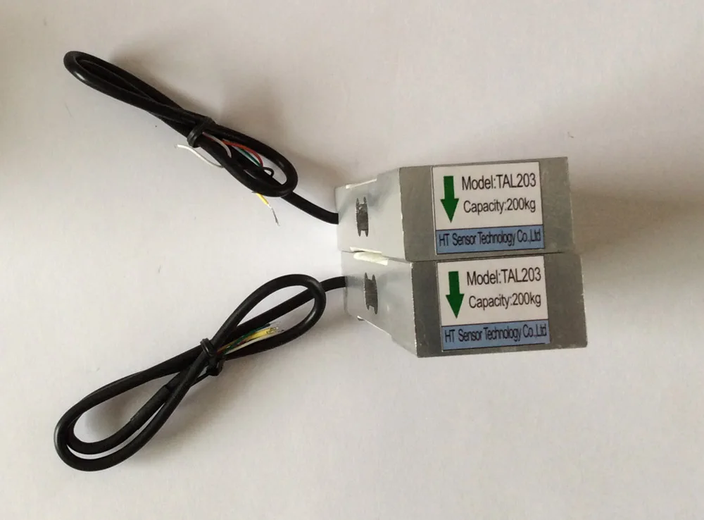 Датчик нагрузки для пчелиного улей 150 кг|load cell 200 kg|scale 200scale kg |