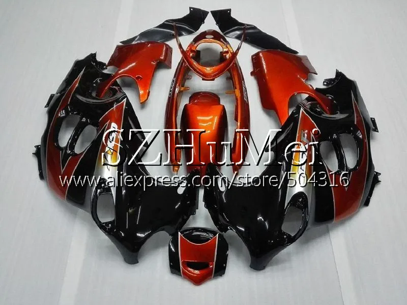 Корпус для SUZUKI Катана GSX600F глянцевый синий GSXF 600 750 28SH3 GSXF600 98 99 00 01 02 GSXF750 1998 1999 2000 2001 2002 обтекатели - Цвет: No.  23