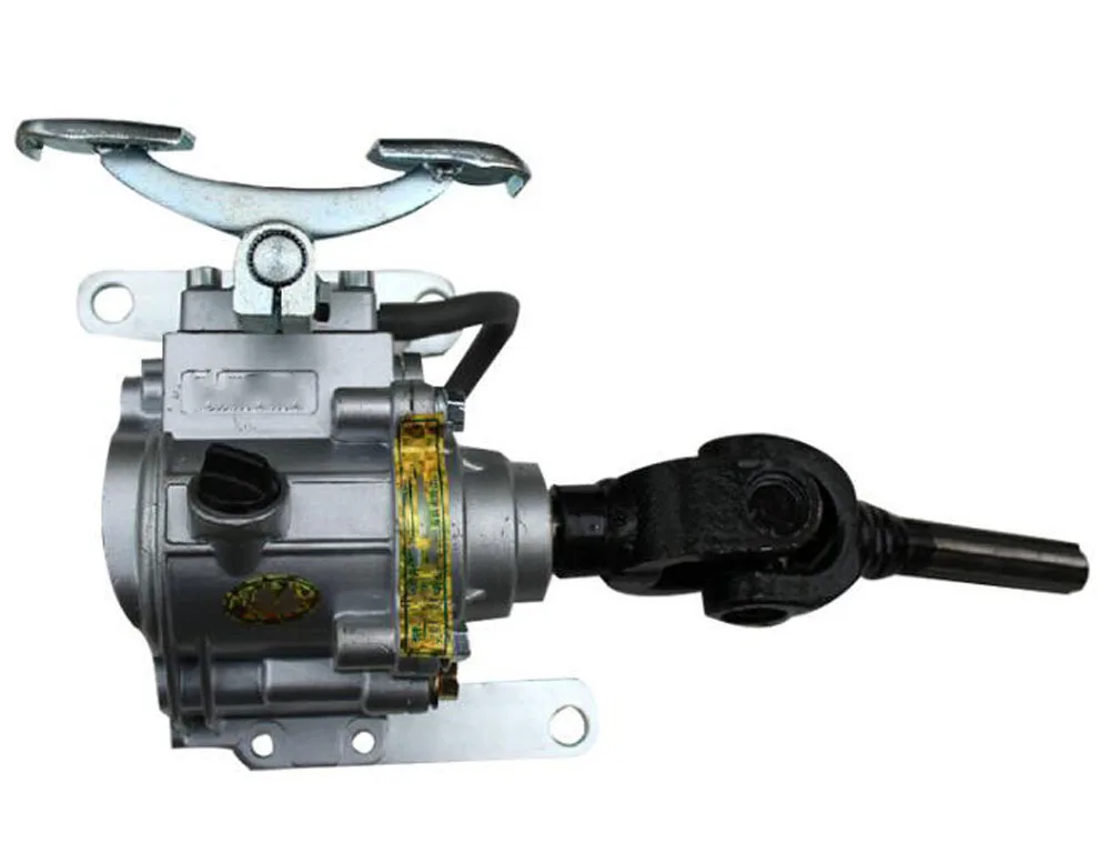 Автомобиль Refit CG150 обратная передача отличная скорость переключения реверса