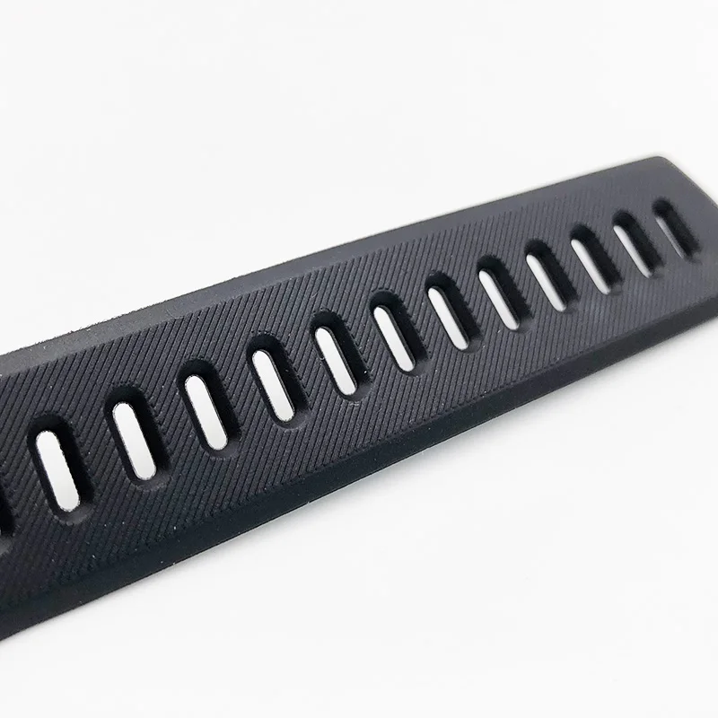 Сменный ремешок COXAN id115 Plus для оригинального смарт браслета Veryfit id115Plus мягкий