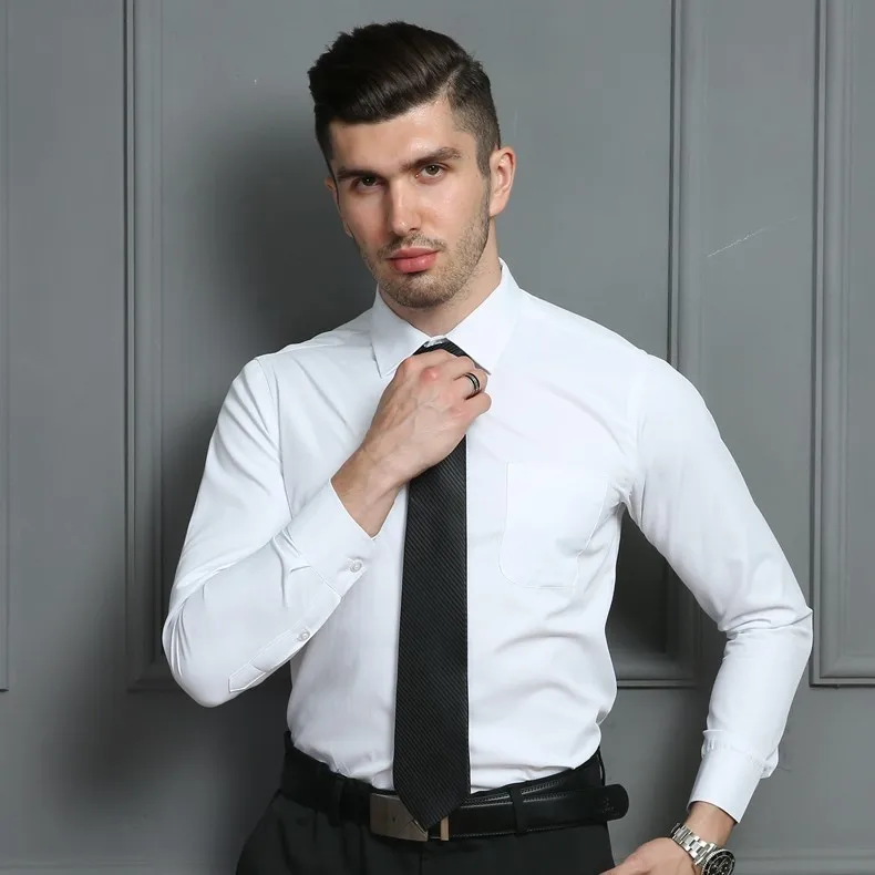 DRESSERVICE большой размер S-5XL 6XL 7XL 8XL 2017 Лето саржа высокого качества рабочие мужские