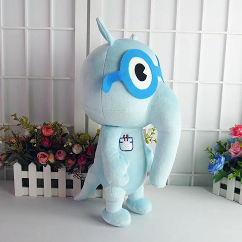 Happy Tree Friends plush dolls Anime Sniffles toys 40cm soft pillow high quality for gift | Игрушки и хобби
