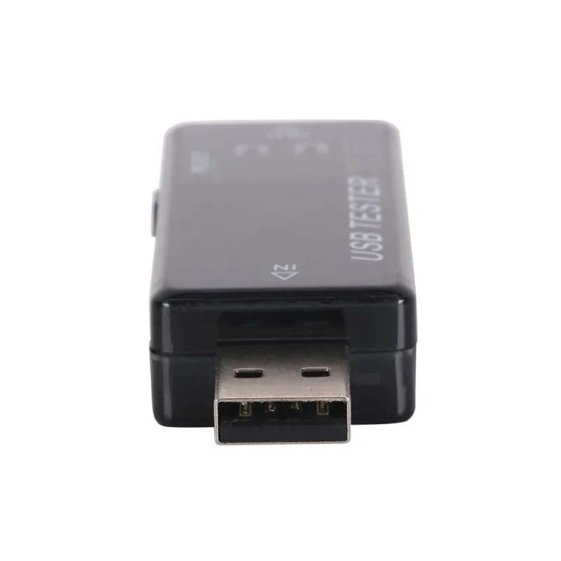 4 V-30 V 5A USB Зарядное устройство ток Напряжение, цифровой прибор для измерения уровня Дисплей Ёмкость доктор Quick Charge Мощность банк вольтметр