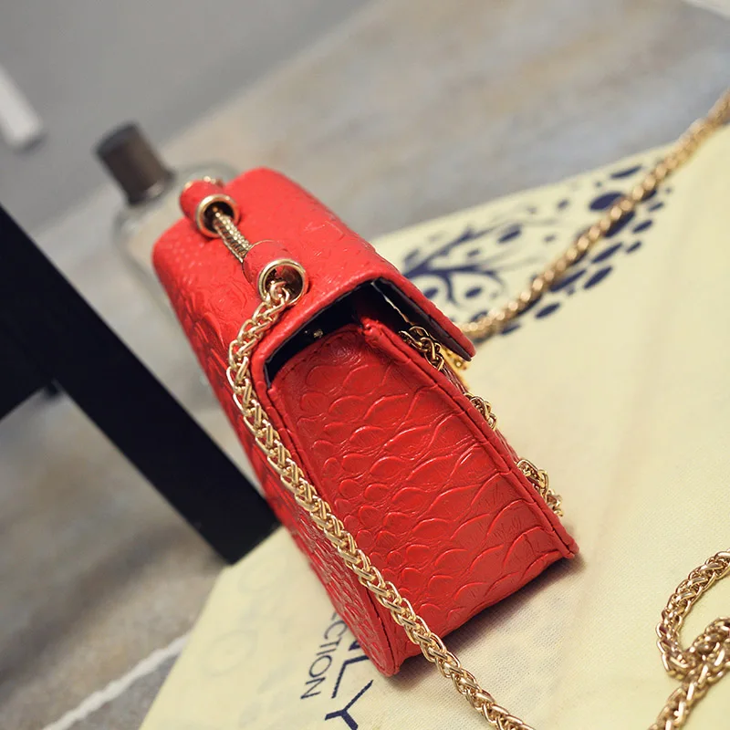 YOZOH Кожаные Сумки Женщины Crossbody Женщин Люксовый Бренд 2016 Женские Черный Сумка