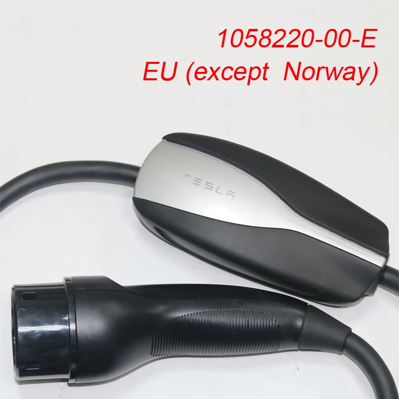 OEM 1058220-00-E 1030035-02-B UMC зарядное устройство зарядный кабель жгут и адаптер для Tesla модель X