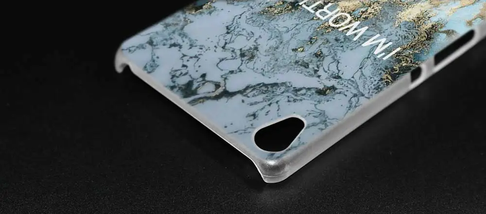 Мраморный футляр с камнями для sony Xperia XA XA1 X XZ Z5 Z1 Z2 Z3 M4 Aqua M5 E4 E5 C4 C5 Compact Premium Coque Прозрачный жесткий чехол из поликарбоната
