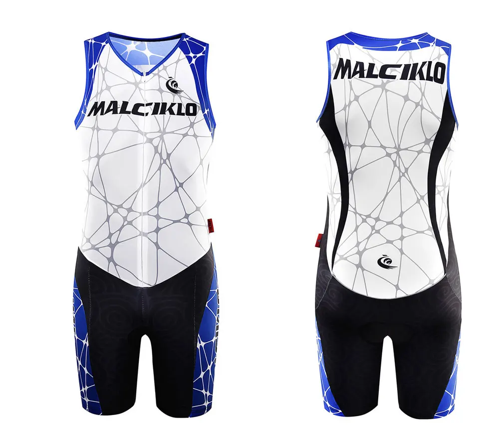 Malciklo, без рукавов, Триатлон, Велоспорт, Джерси, Майо, Ropa Ciclismo, Hombre, мужская летняя одежда, Человек-паук, MTB, гоночный велосипед, костюм