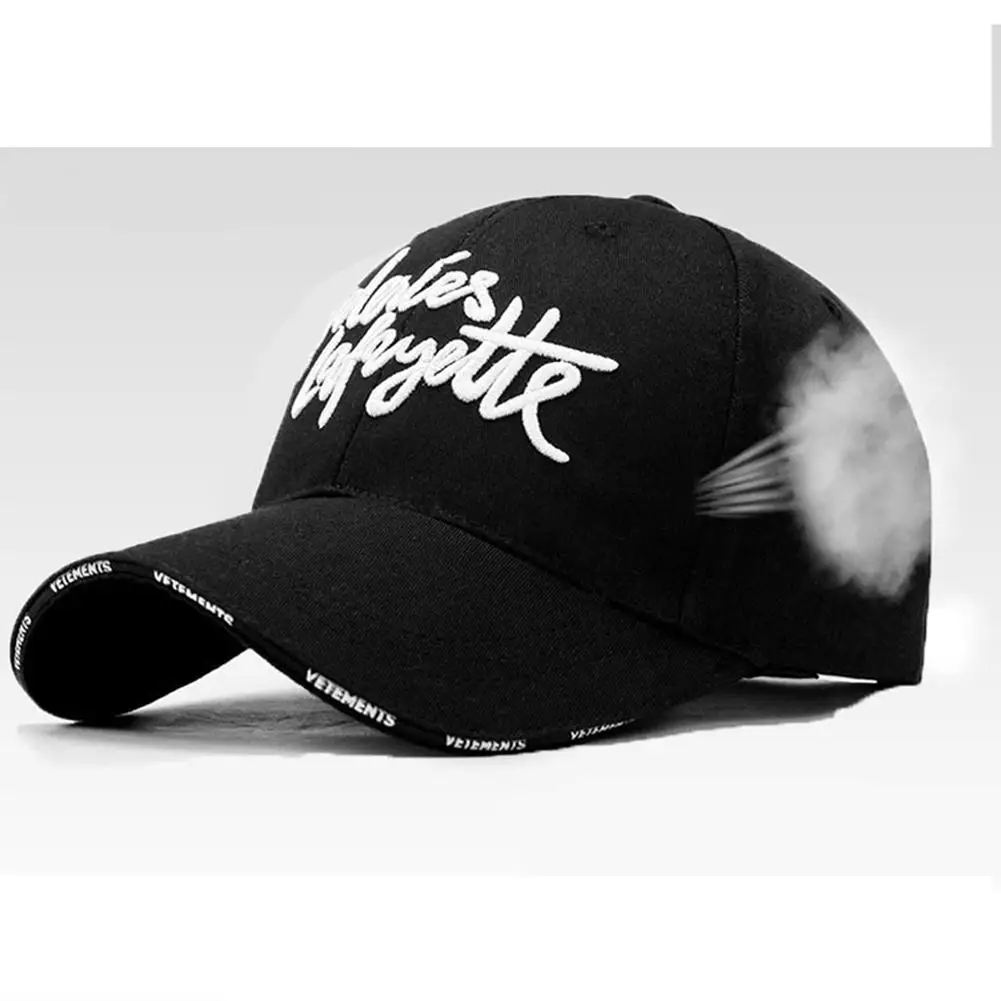 DSstyles унисекс корейский утка язык бейсбольная кепка Мода Дикий солнцезащитный