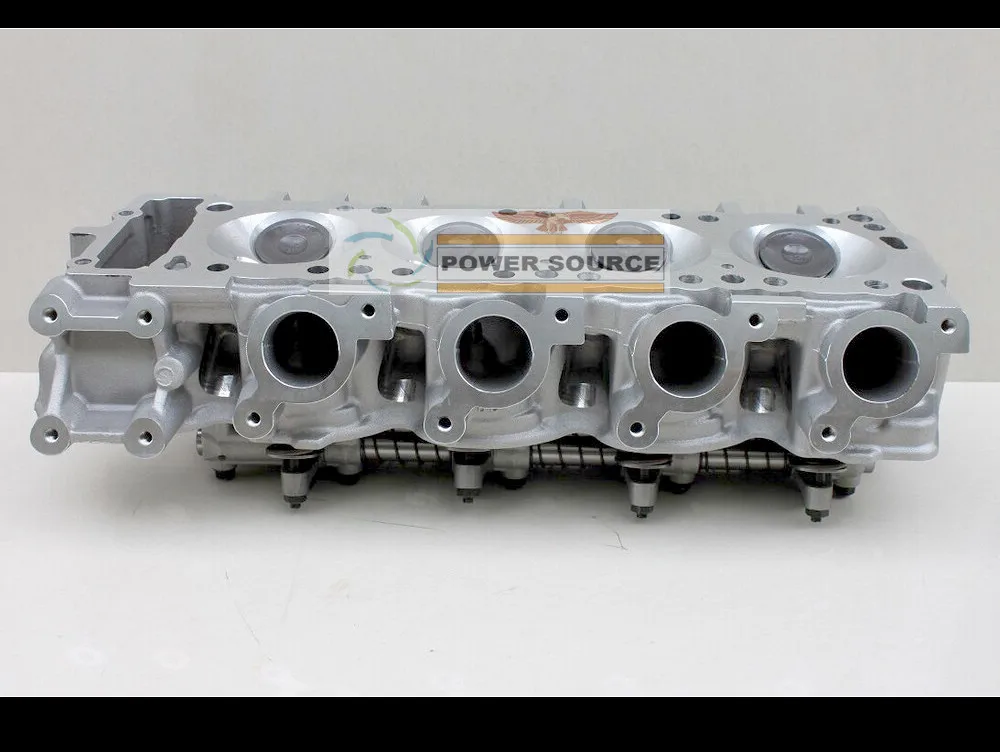 910175 4G54 G54B головки цилиндров в полной сборке ASSY для Mitsubishi PAJERO 2.6L 8V 1983 93 MD311828 MD086520
