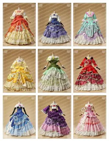 Love live! Роскошный Honoka Kotori Umi Eli Nozomi Maki Rin Hanayo Nico, костюм для косплея, выпускного вечера, платье EMS