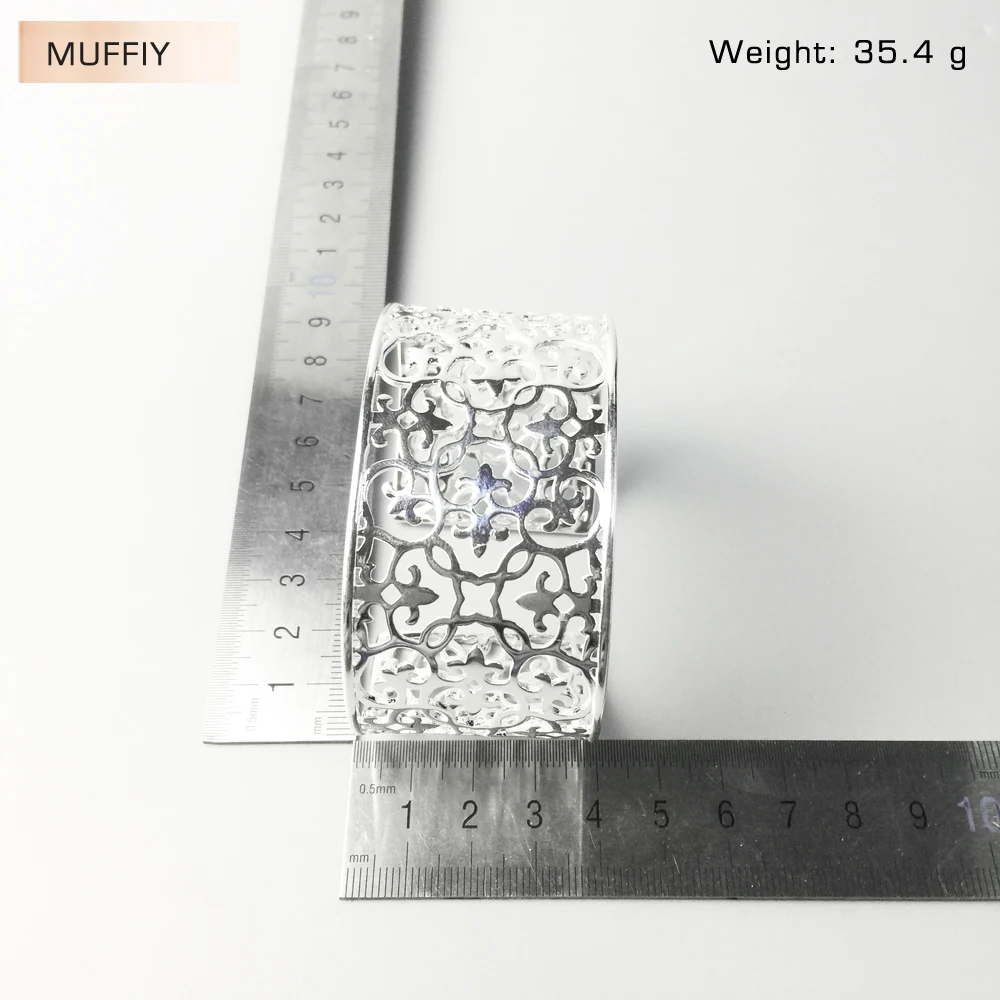 Браслеты Arabesque необходимые вещи модный Европейский стиль Стиль в винтажном стиле