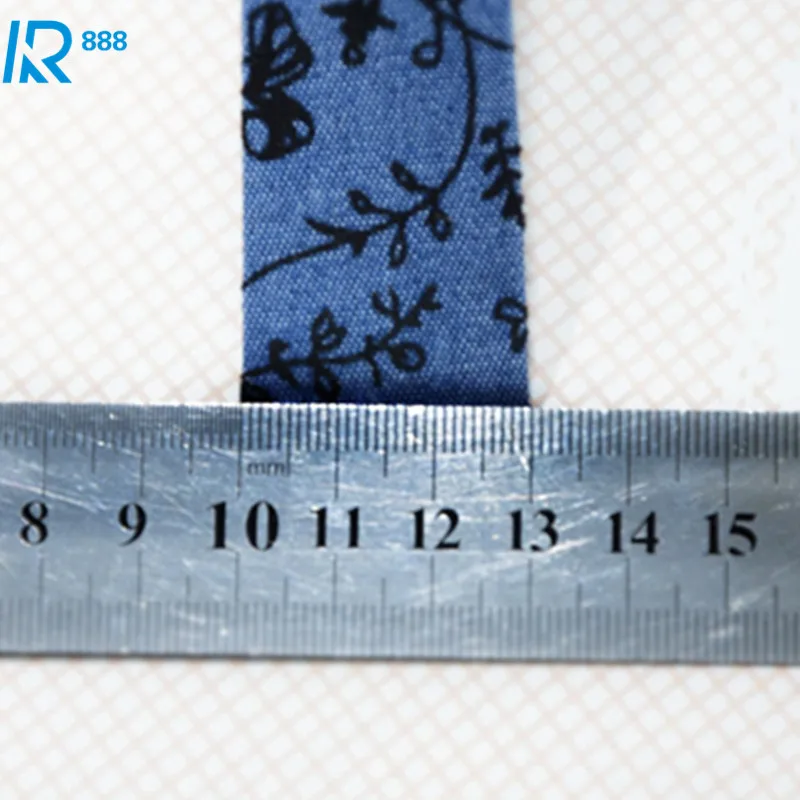 Вышитая джинсовая лента ручной работы 30 мм 3 см для рукоделия аксессуары бантов