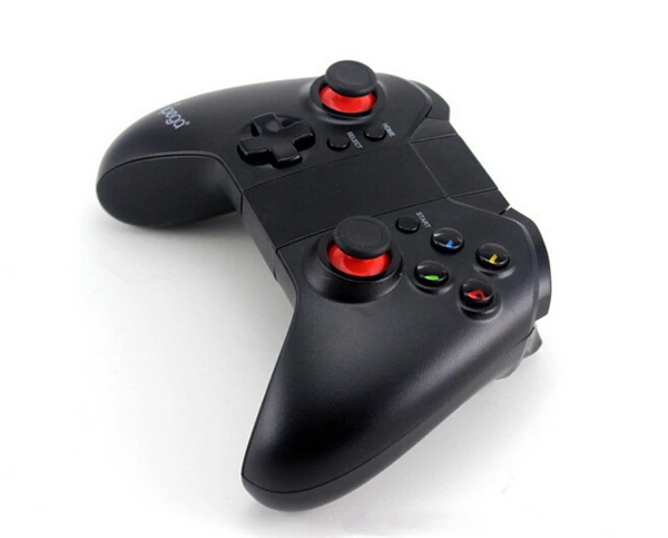 Джойстик для ПК ipega 9037 беспроводной bluetooth игровой контроллер геймпад android ps3|joystick