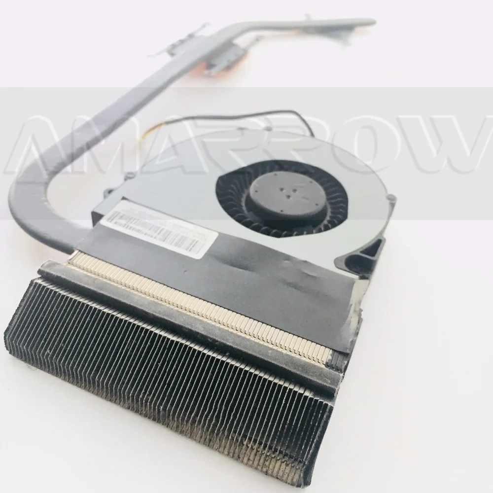 Вентилятор для ноутбука охлаждающий вентилятор asus X75V X75VB X75VC X75VD V75|Охлаждающие