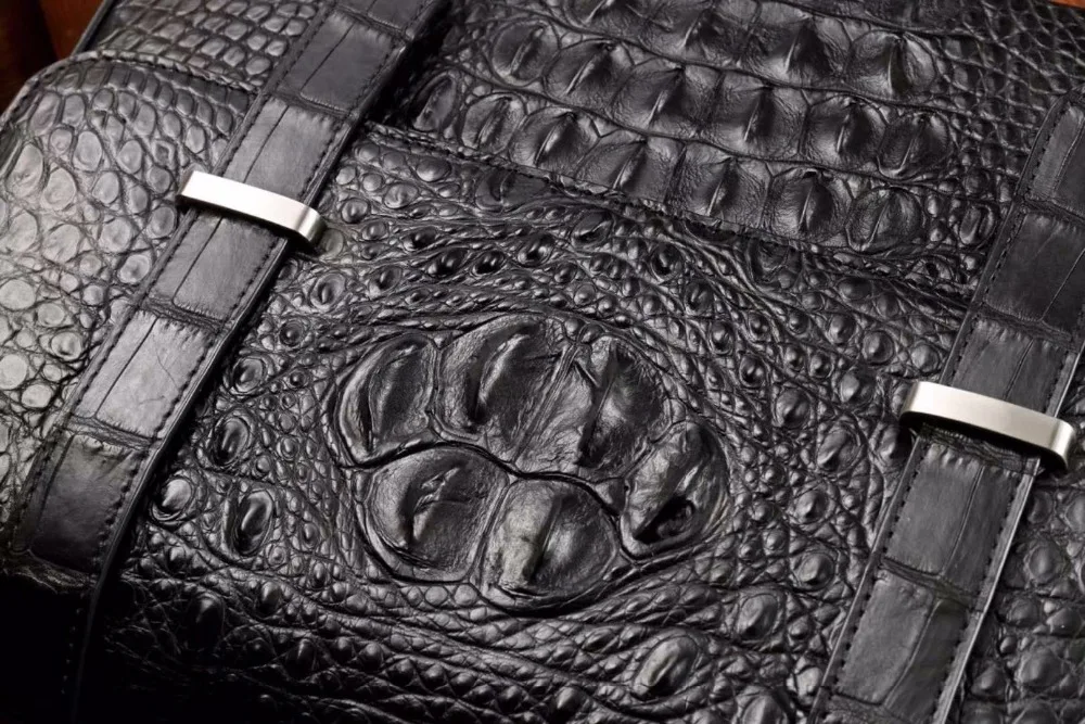 Рисунок 5 - Крокодиловая Кожа