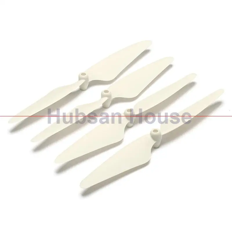 Hubsan X4 H502S H502E RC Квадрокоптер запасные части пропеллеры лезвие для камеры Дрон