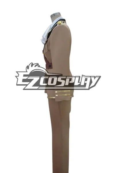 Костюм для косплея Uta no Prince-sama Shinomiya Natsuki пения E001 |