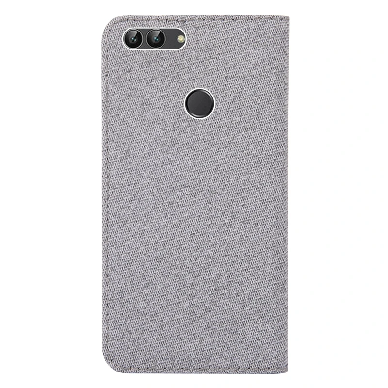 Флип-чехол для Etui Hawei P Smart Y5 Y6 Y5 Y6 Y7 Pro Y6 Y7 Pro бумажник флип-чехол для телефона чехол-книжка