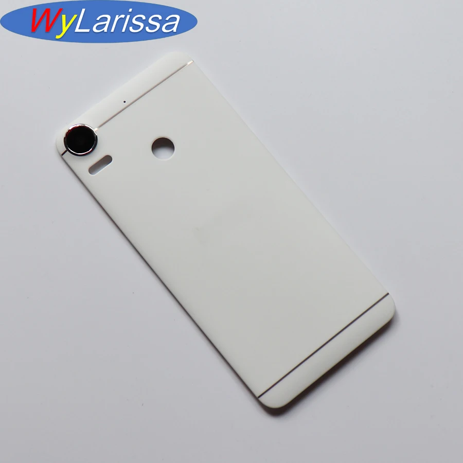 Корпус, Крышка батарейного отсека, чехол для htc Desire 10 Pro, задняя крышка батарейного отсека с объективом камеры, белый, зеленый, синий, черный