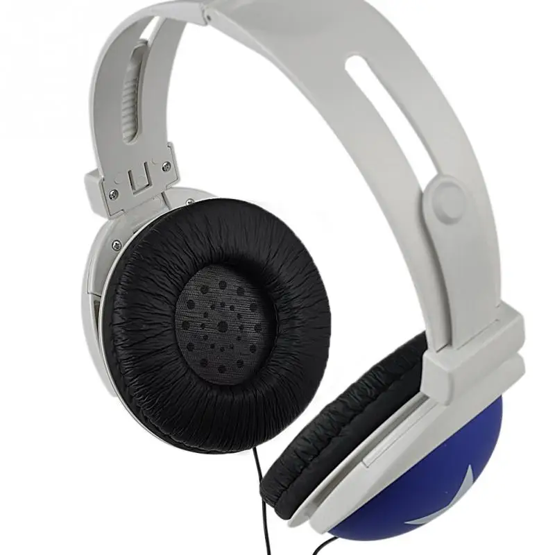 Продвижение Big Star Pattern Спортивные Стиль головы Тип Mega Bass Наушники гарнитуры для 3.5