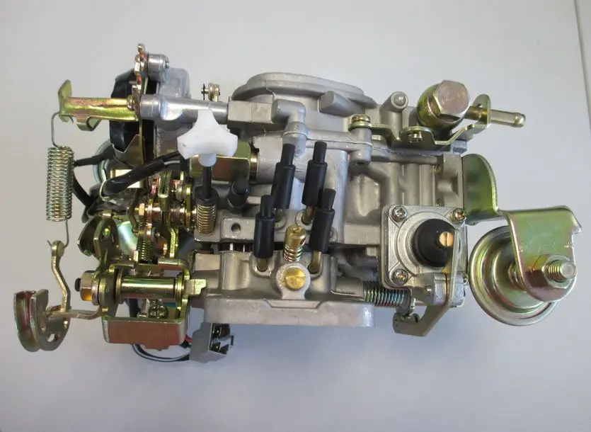 Карбюратор для toyota 1RZ toyota Hiace 1993-1998, 21100-75020, 21100-75021