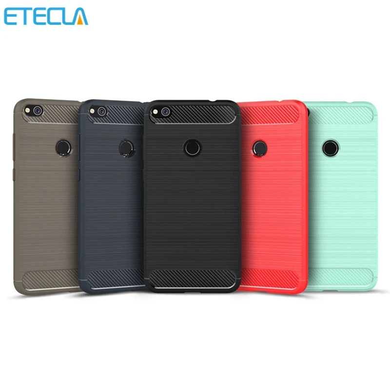 For Huawei P9 Lite 2017 Case On Cover P9Lite Silicone Mix Hybrid Protective Soft Shell |