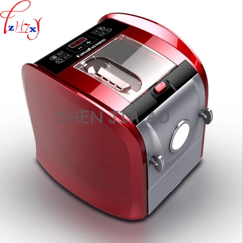 Домашняя машина для лапши 220 В 1 шт. автоматическая и прессования поверхности из