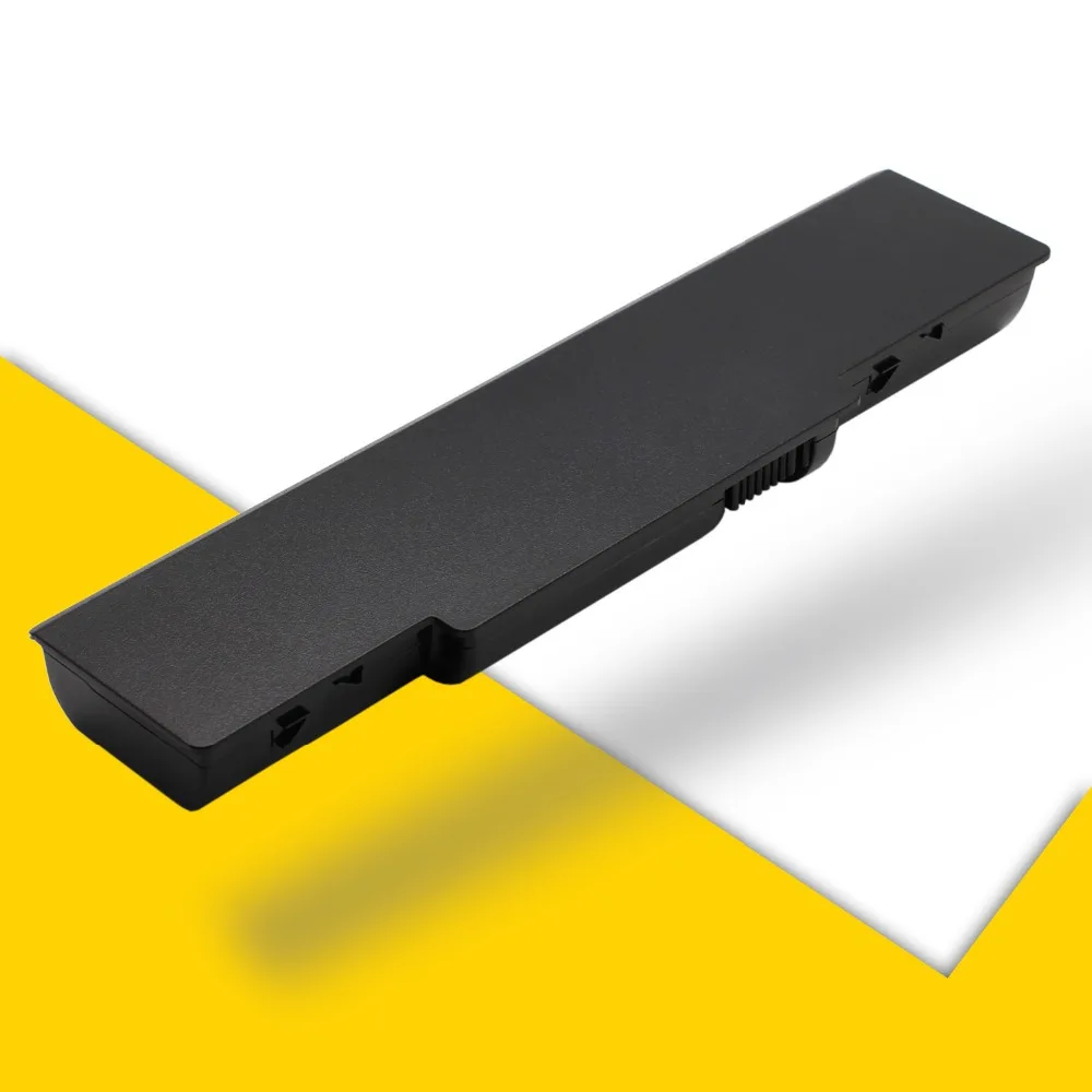 6 Cell 11 1 В 5200 мАч Ёмкость ноутбука Батарея Замена для ACER Aspire 4220 4230 4235 4240 4320 4330 4332 4336